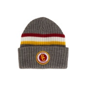 USC Trojans 47' Dark Gray SC Interlock Highline Cuff Beanie